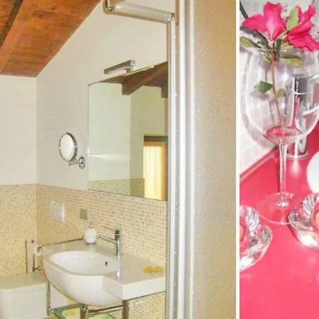 Sole Luna Appartments *
