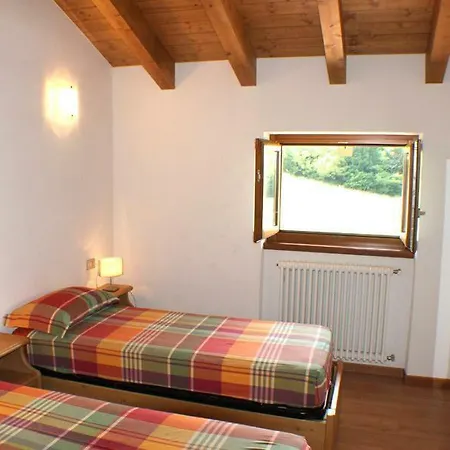 Sole Luna Appartments Lägenhet