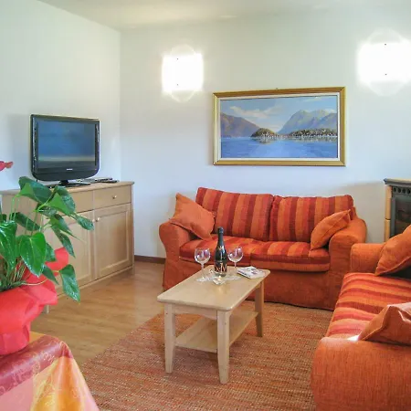Sole Luna Appartments Colico