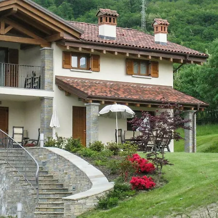 Sole Luna Appartments Colico